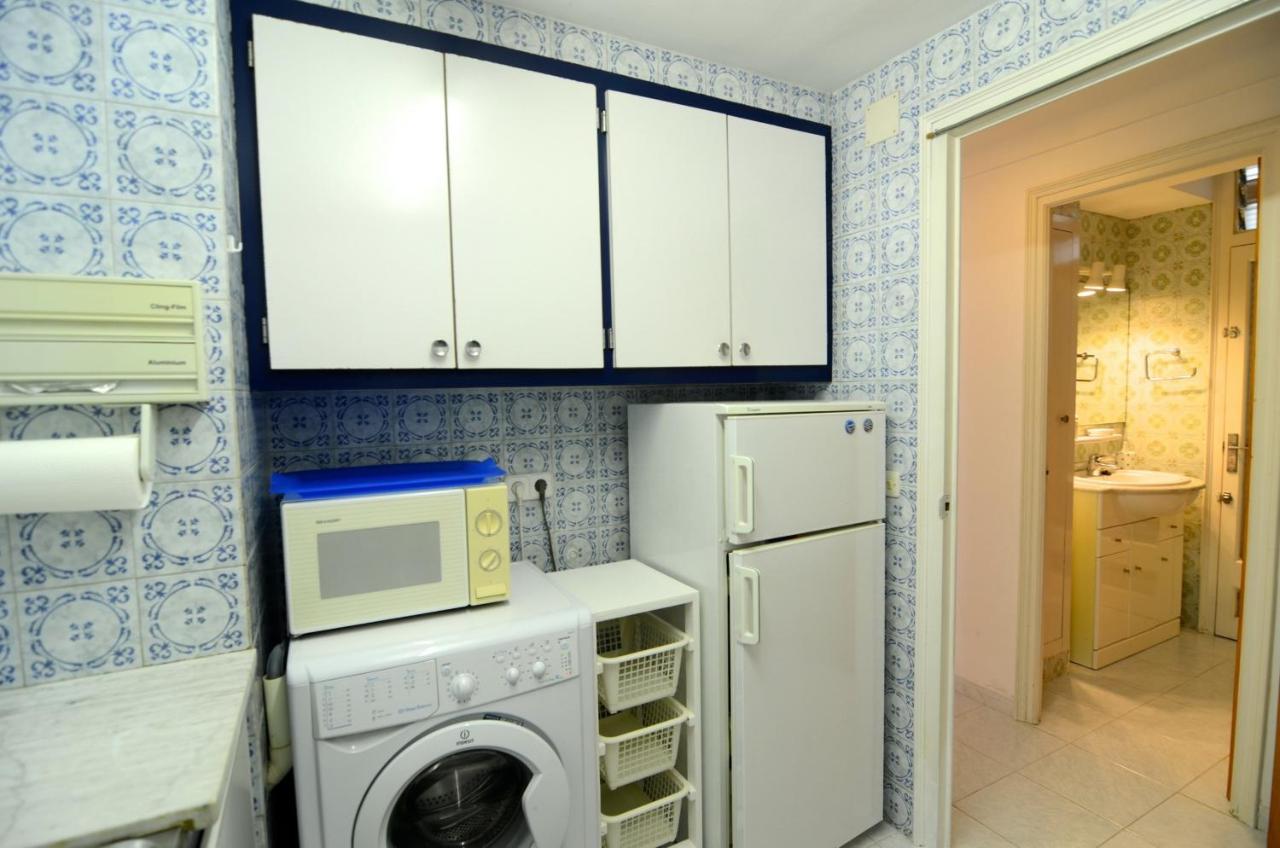 Enric Serra 54 L' Escala Dış mekan fotoğraf